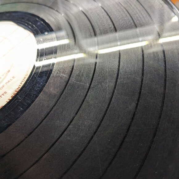 ALTON ELLIS - SINGS ROCK AND SOUL (ROCKSTEADY LP) 12" 1967(well-cared) - Picture 6 of 16